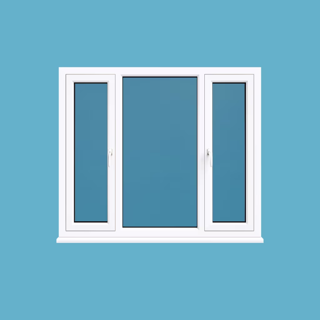 Casement Window